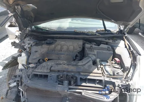 2012 Nissan Altima 2.5 из США, поврежденный, VIN 1N4AL2AP7CN486175